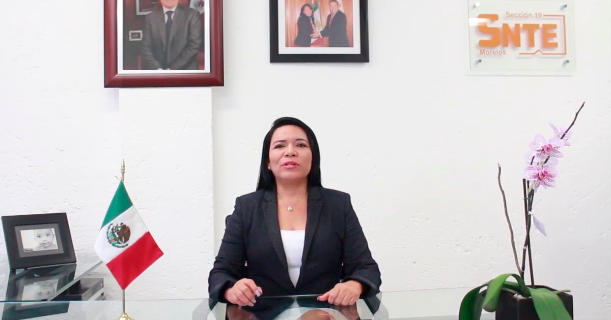 SNTE apoyará a docentes