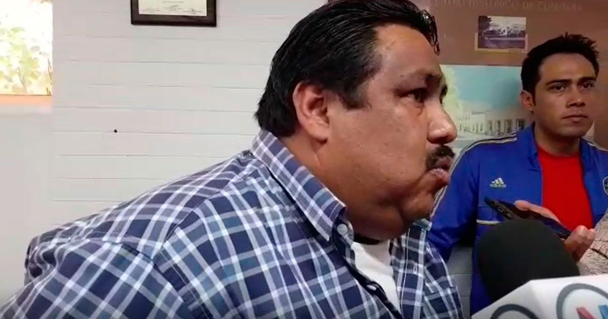 Consulta ciudadana en Cuautla