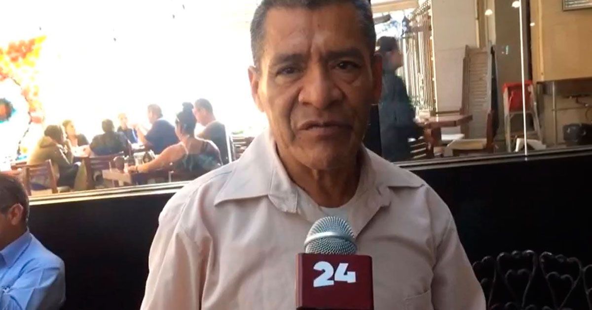 Taxista retenido en Huitzilac cuenta lo sucedido en el intento de linchamiento