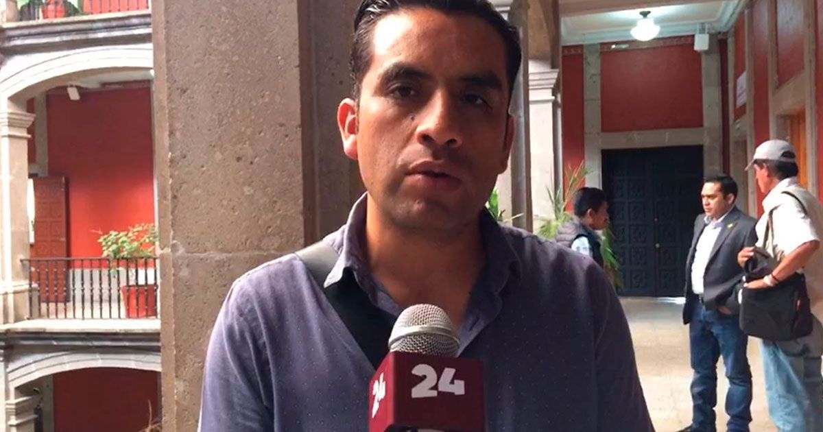“El 30 % de las casas afectadas por el 19S no recibieron ayuda en Tetela del Volcán”