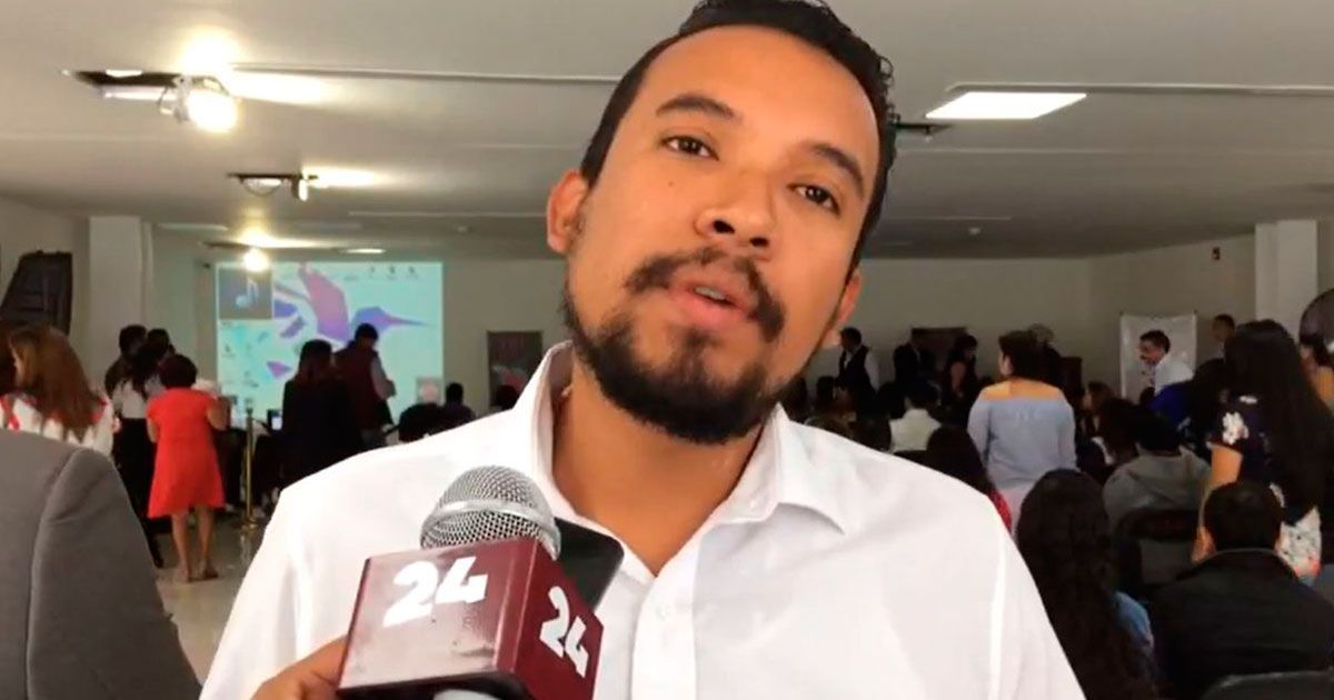Exigen a diputados legislar en materia de identidad de género
