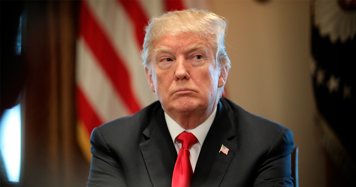 ¿Viene o no viene Trump a toma de protesta de AMLO?