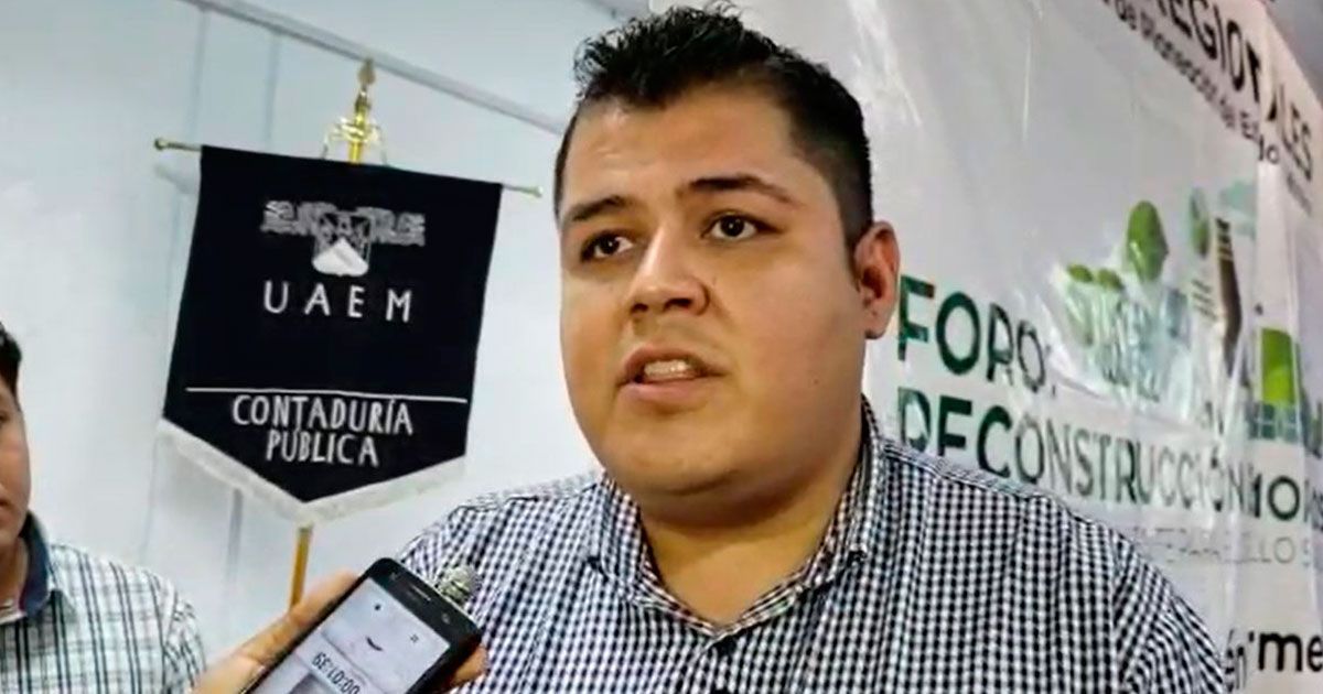 Detectan irregularidades en “Unidos por Morelos”