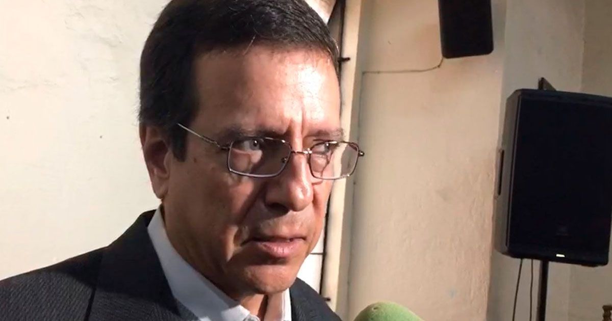 Niega la federación a Cuauhtémoc Blanco partida presupuestal extraordinaria
