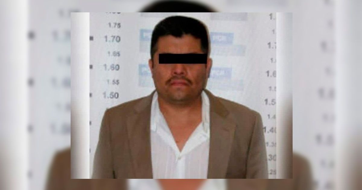 Asesinan al “Z-12” en penal de Nuevo Laredo