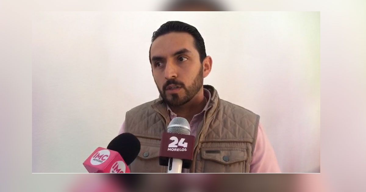 Lamenta asesinato de estudiantes del Tec de Zacatepec