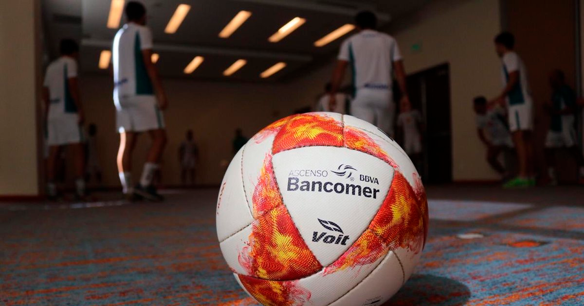 Zacatepec se despide del torneo esta semana