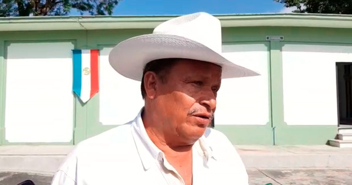 Continuará deuda de laudos en Zacualpan de Amilpas