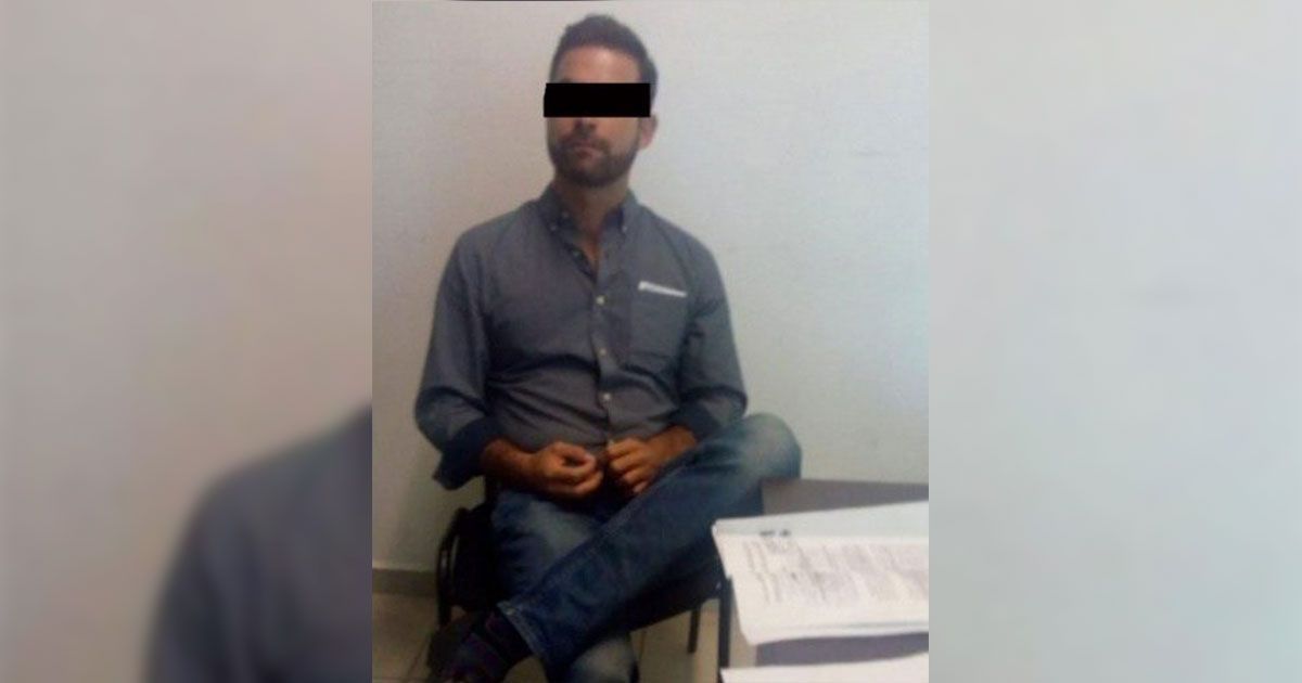 Empresario Jorge Rivera es vinculado a proceso