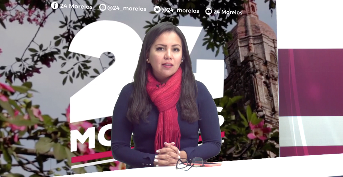 Noticiero 12 de diciembre 2018