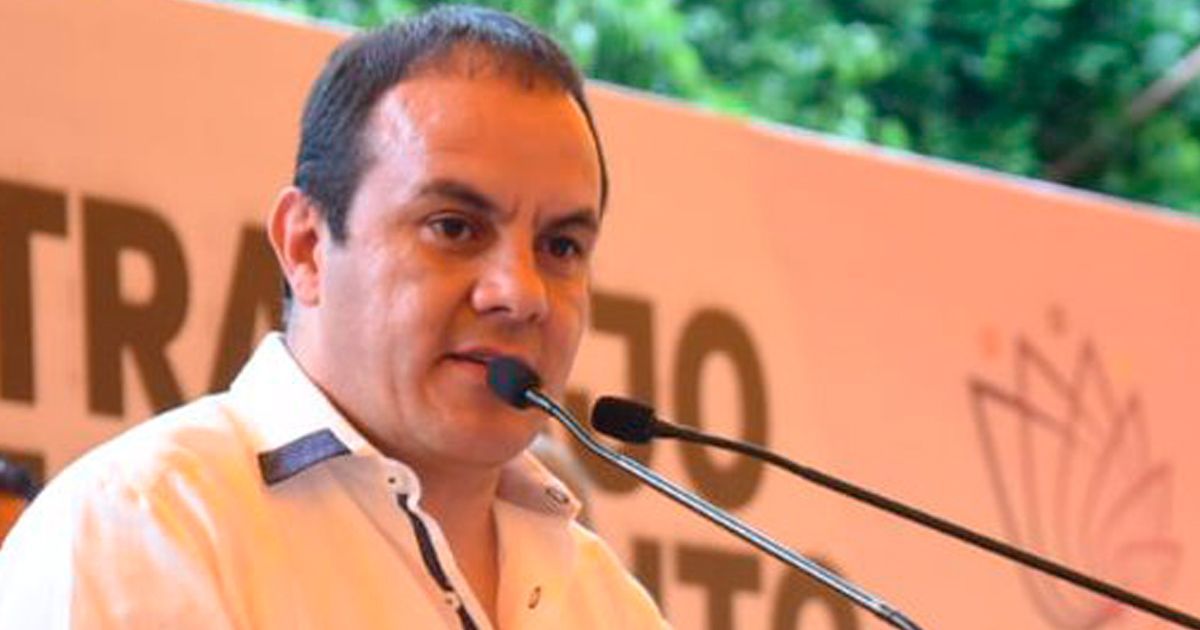 Campañas de denostación son por cuestiones políticas: Blanco Bravo