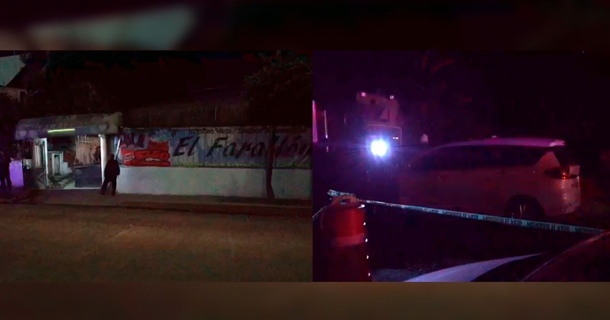 Hombres asesinados habrían sido levantados en Cuernavaca