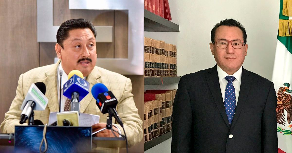 Fiscales dejan plantados a diputados