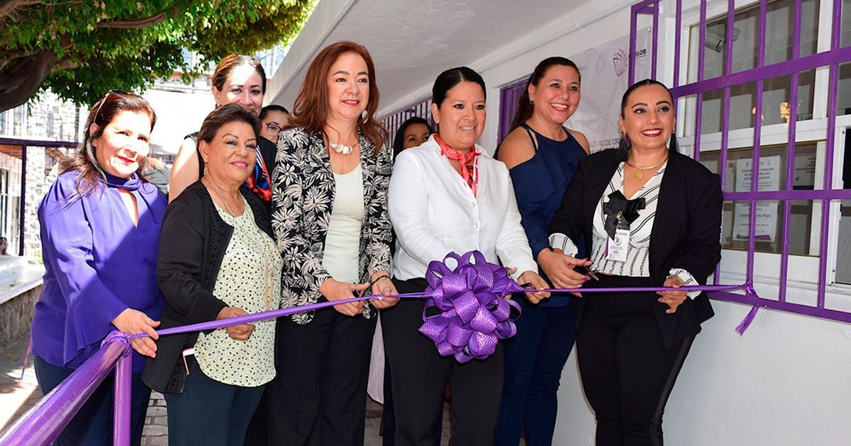 Reapertura ICTSGEM oficinas foráneas