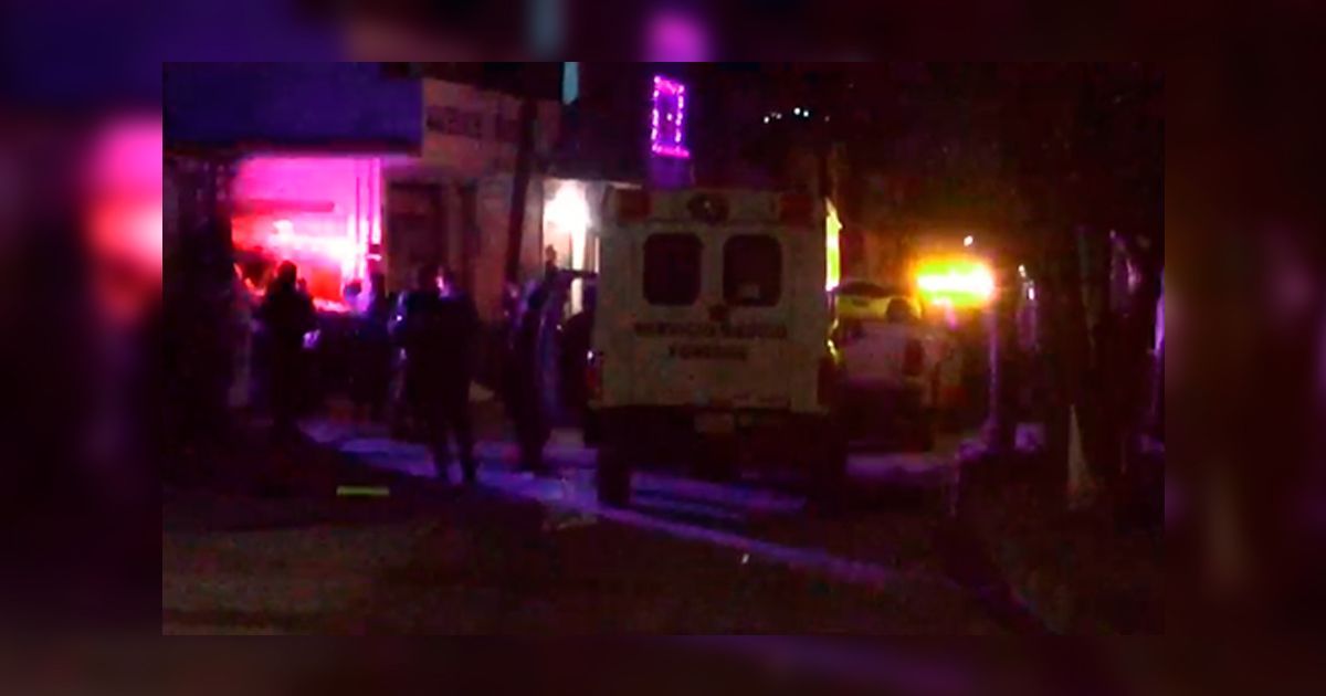 Mujeres asesinadas en Jiutepec contaban con antecedentes penales