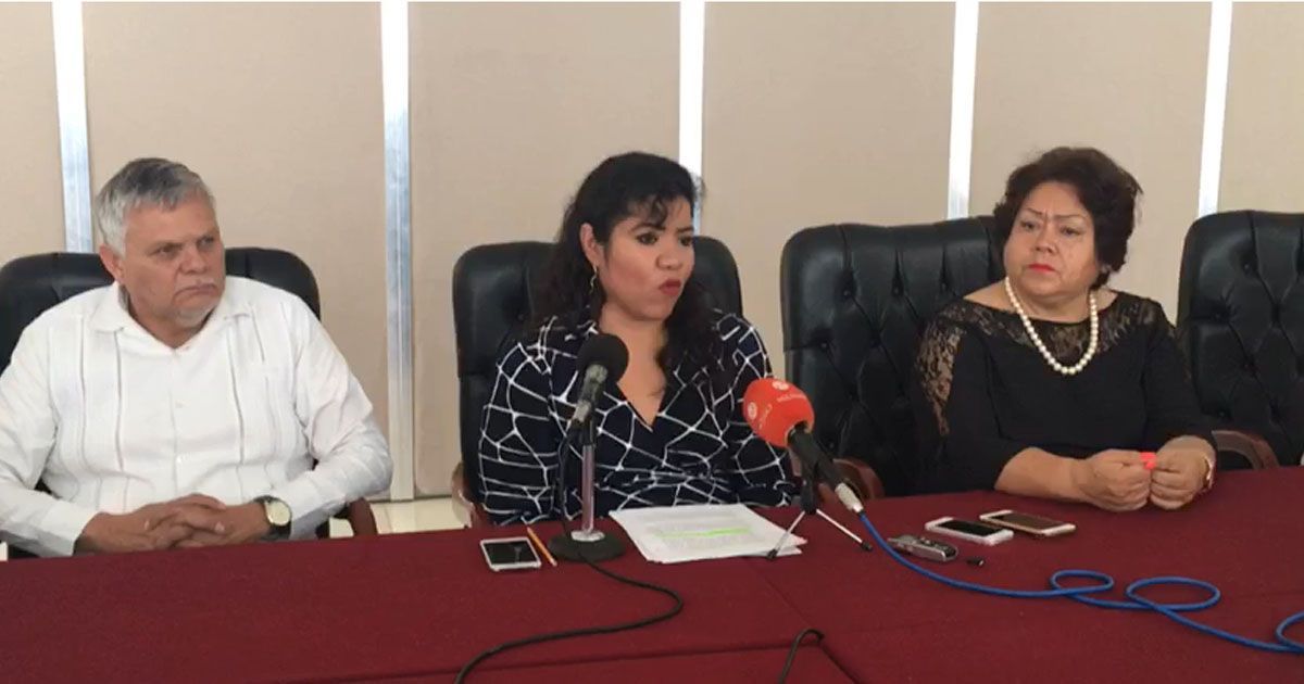 “Daremos el beneficio de la duda al Fiscal para que muestre su capacidad”: MORENA