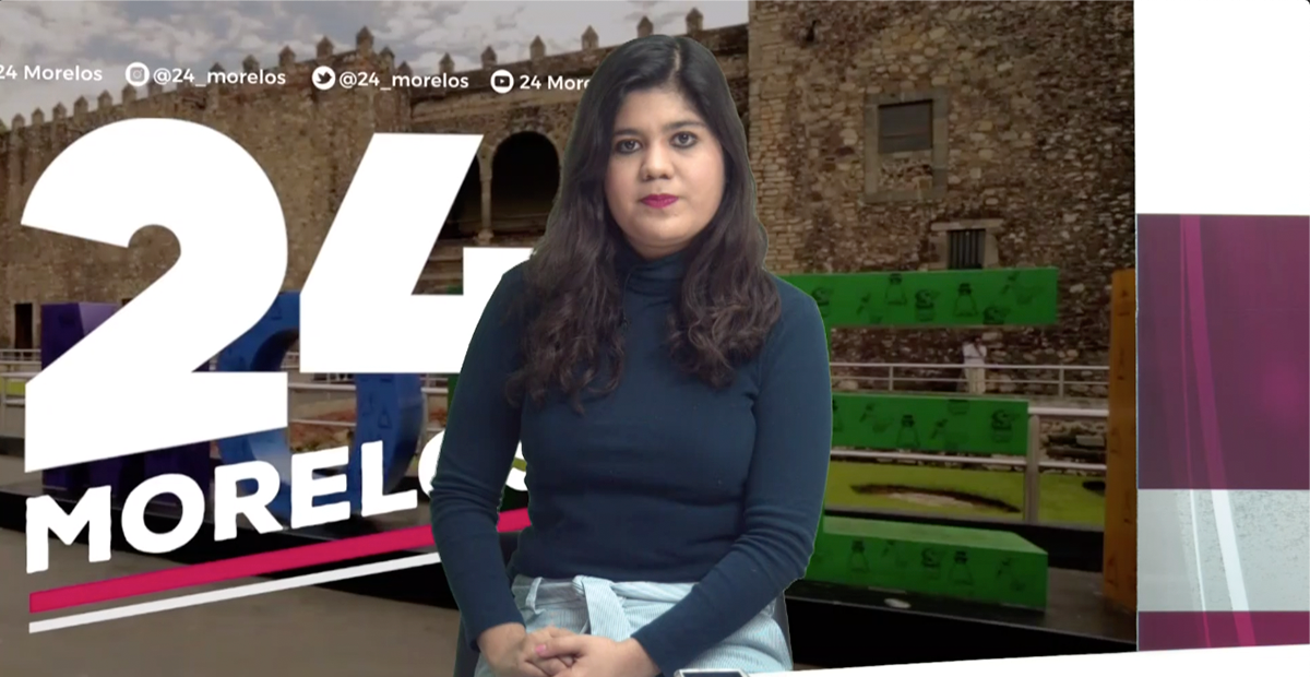 Noticiero 28 de diciembre 2018