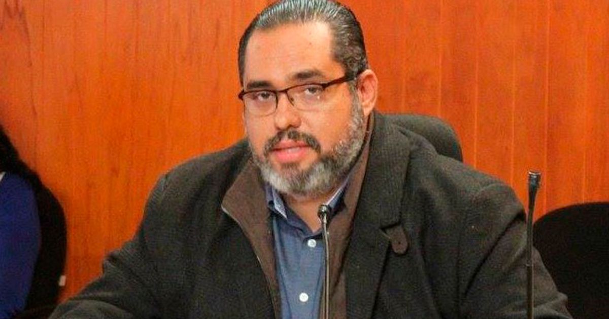 Renuncia Fiscal especializado en delitos electorales de Morelos