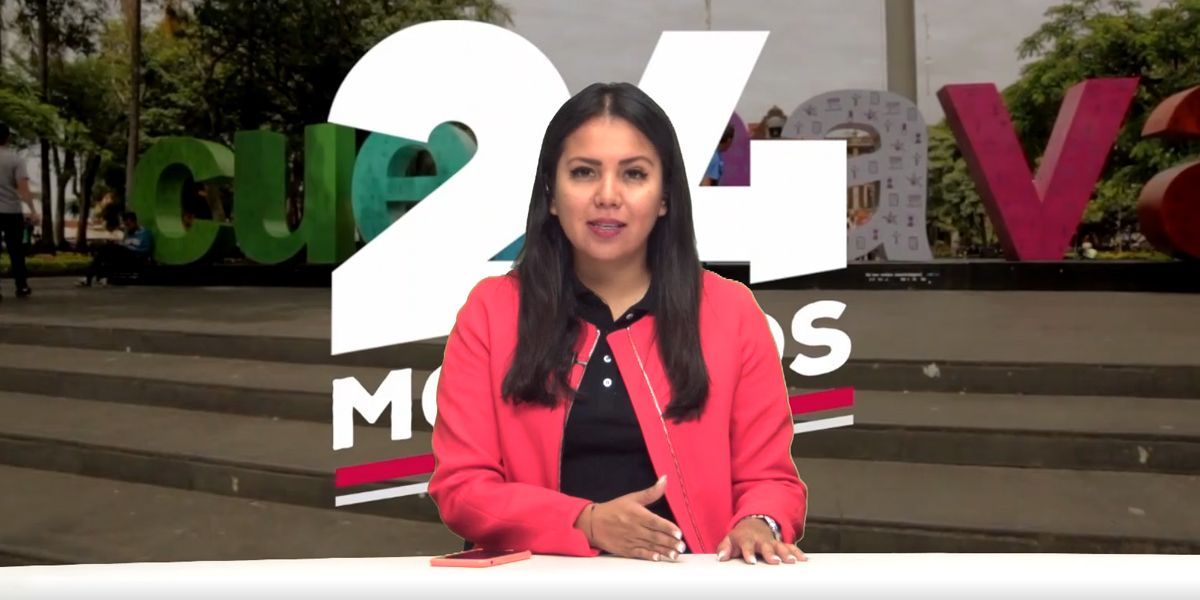 Noticiero 11 de diciembre 2018