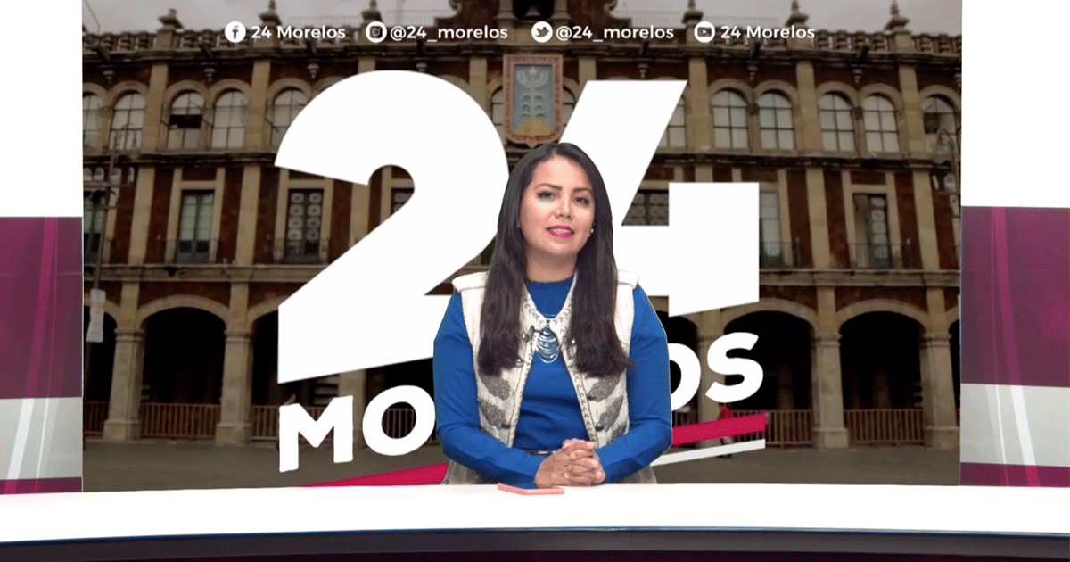Noticiero 06 de diciembre 2018
