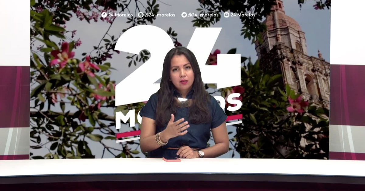 Noticiero 04 de diciembre 2018