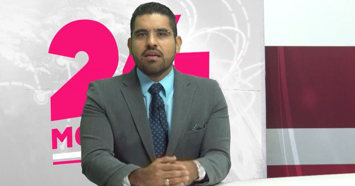 ¿Cuáles son los desafíos que tiene AMLO?