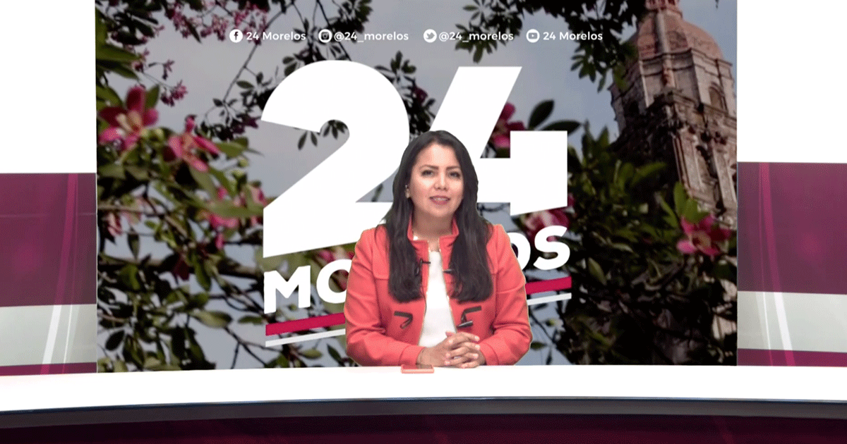 Noticiero 07 de diciembre 2018