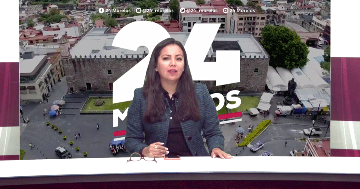 Noticiero 17 de diciembre 2018