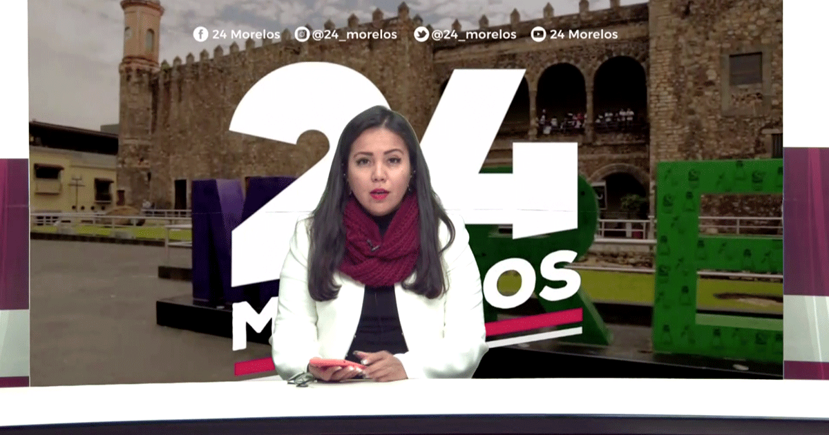 Noticiero 19 de diciembre 2018