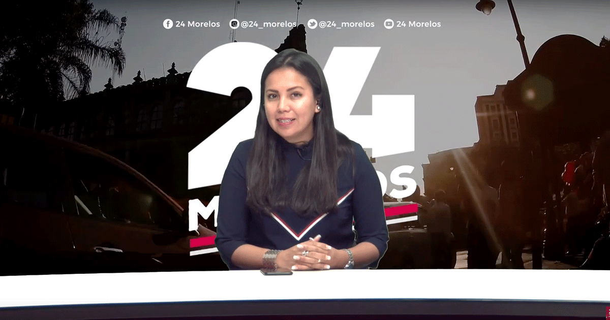 Noticiero 20 de diciembre 2018