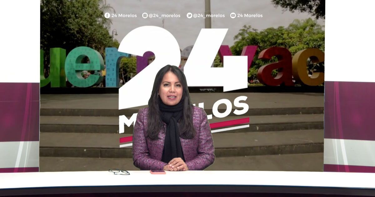 Noticiero 3 de diciembre 2018