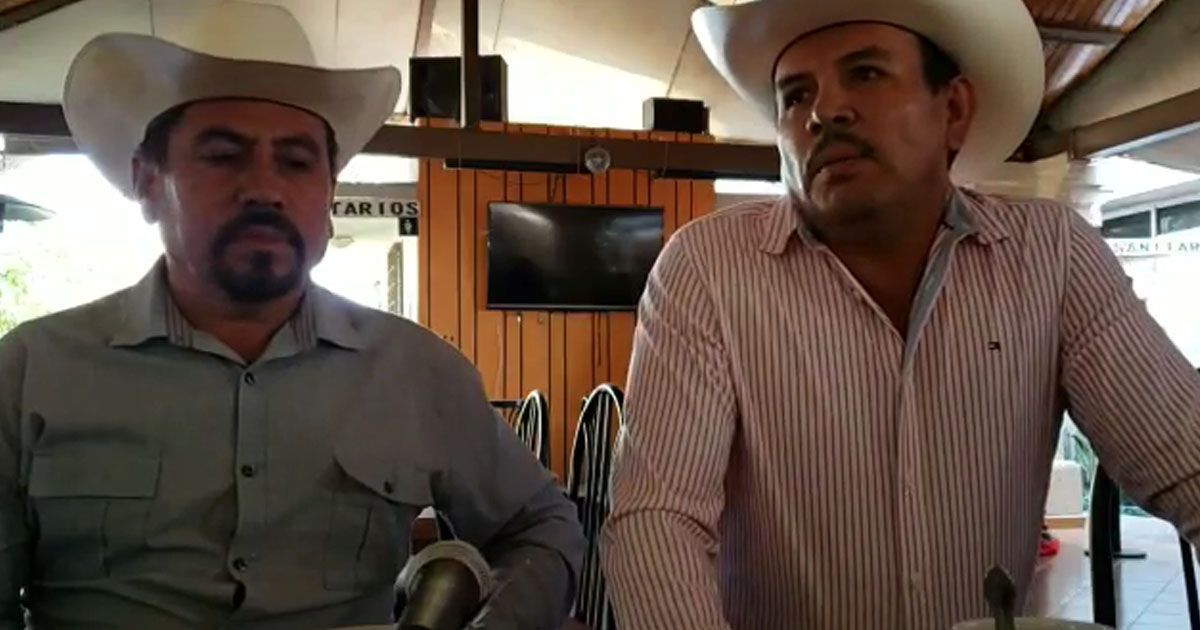 Roban 65 cabezas de ganado en Tlaquiltenango