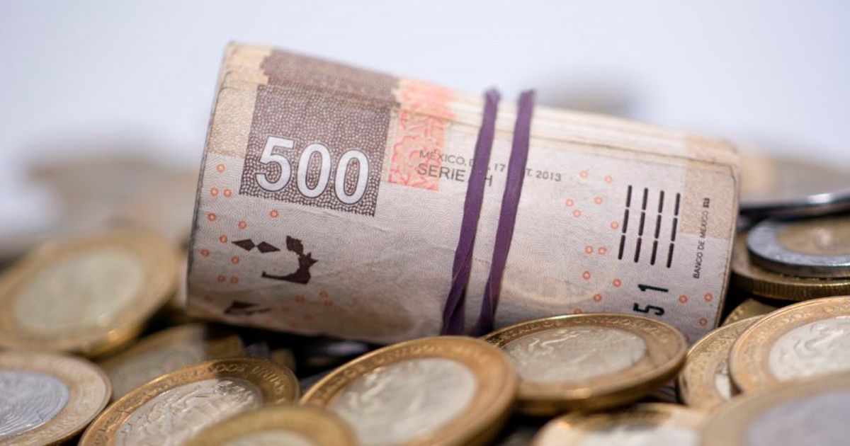 Gobierno cumplirá con pago de aguinaldo en tiempo y forma