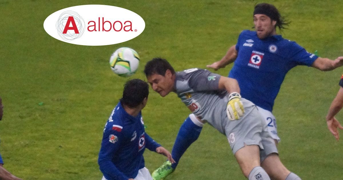 Cruz Azul quiere la final contra América