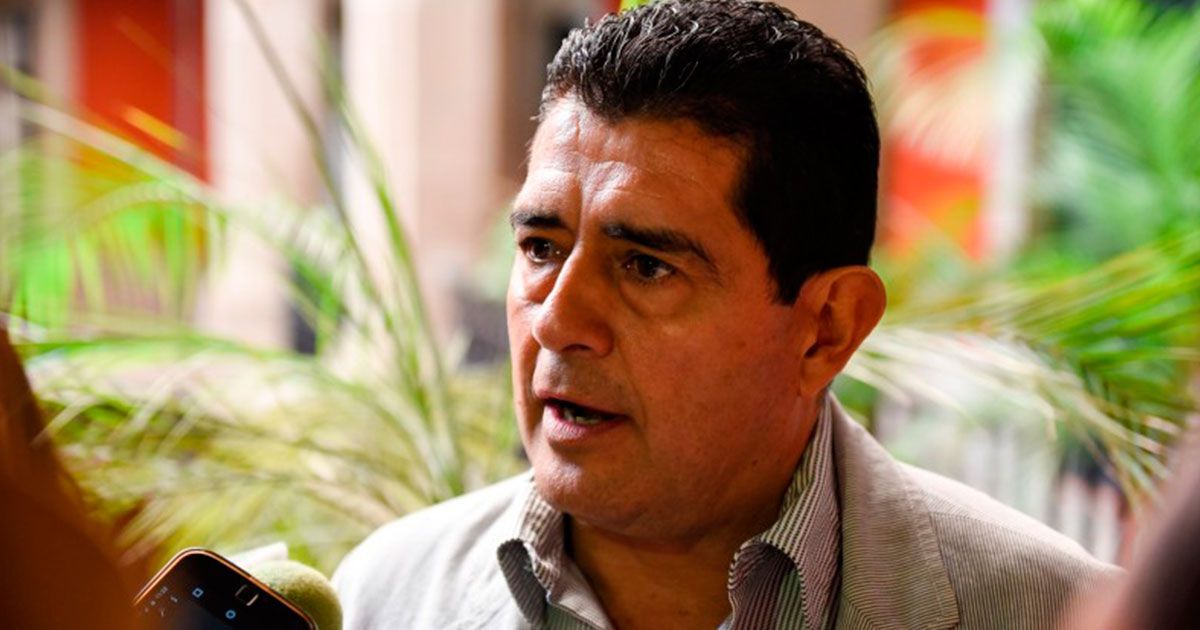 Presentan más denuncias contra gobierno de Graco Ramírez