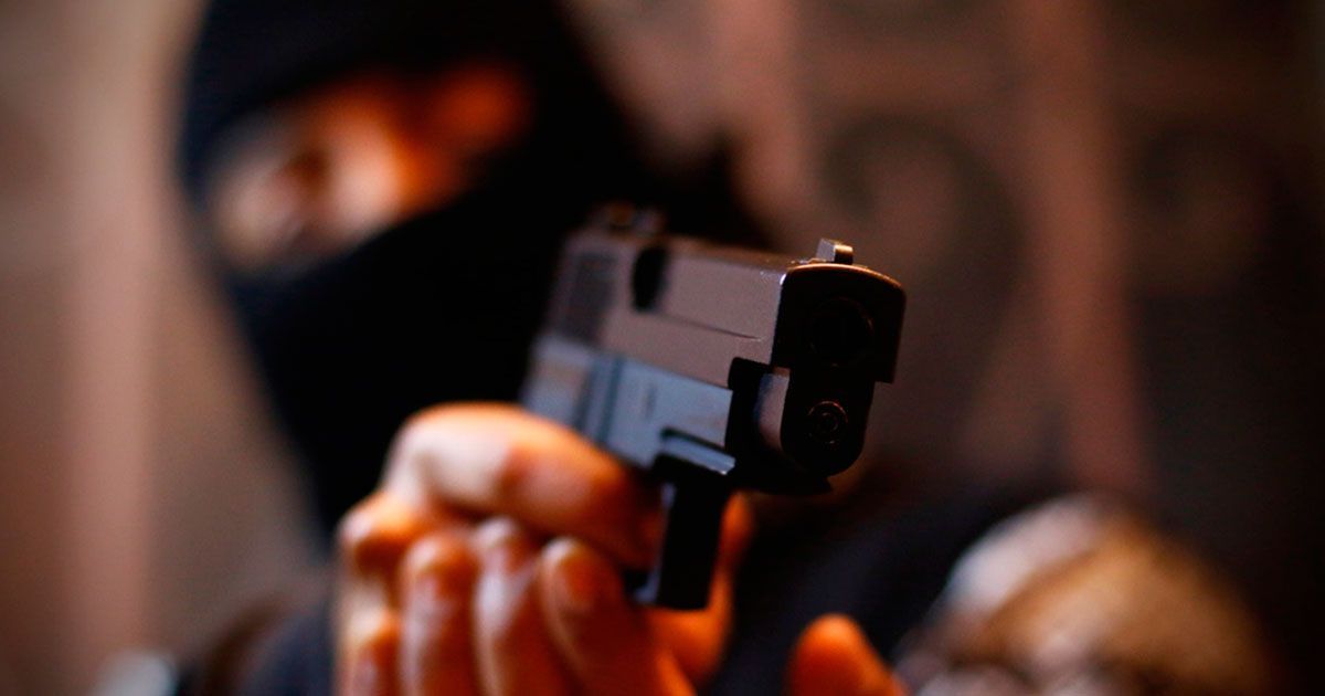 Uso de arma en homicidio se elevó hasta 55 %: CCSP