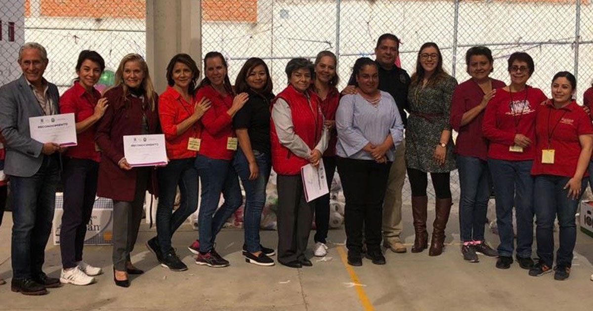 Organizan posada en Penal femenil de Atlacholoaya