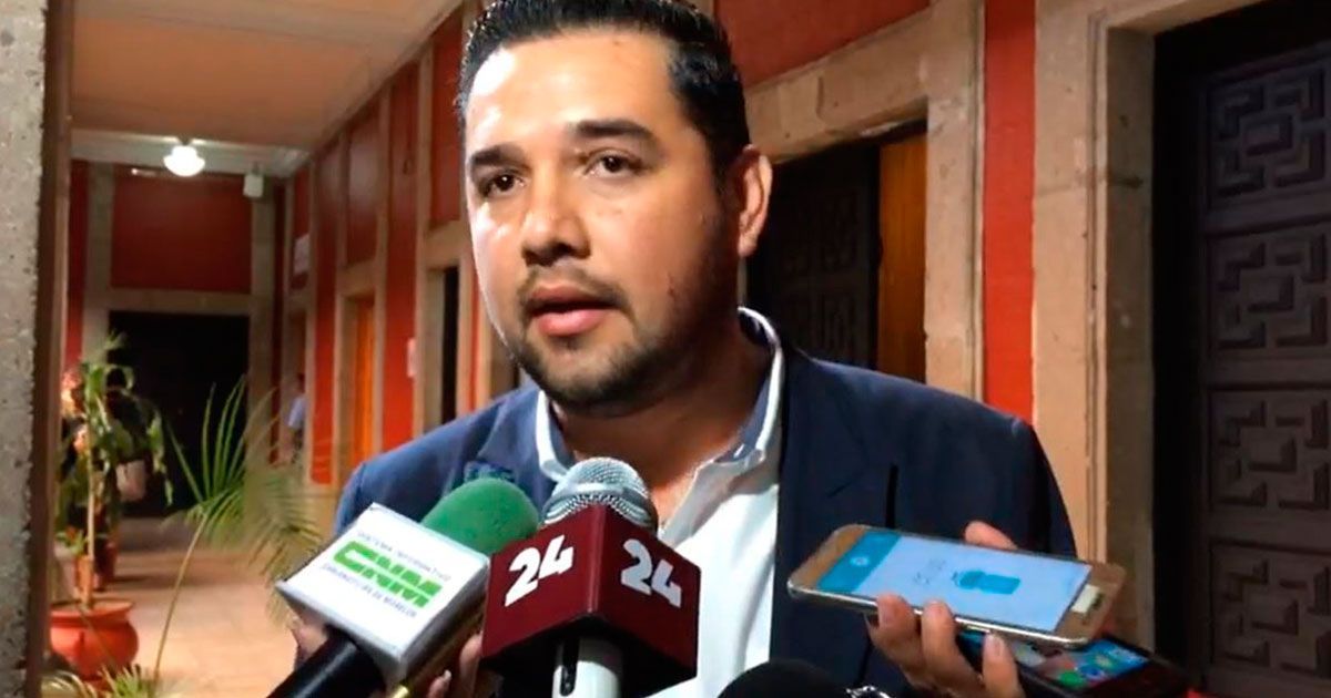 Sin resultados de auditorías que realizó la ESAF