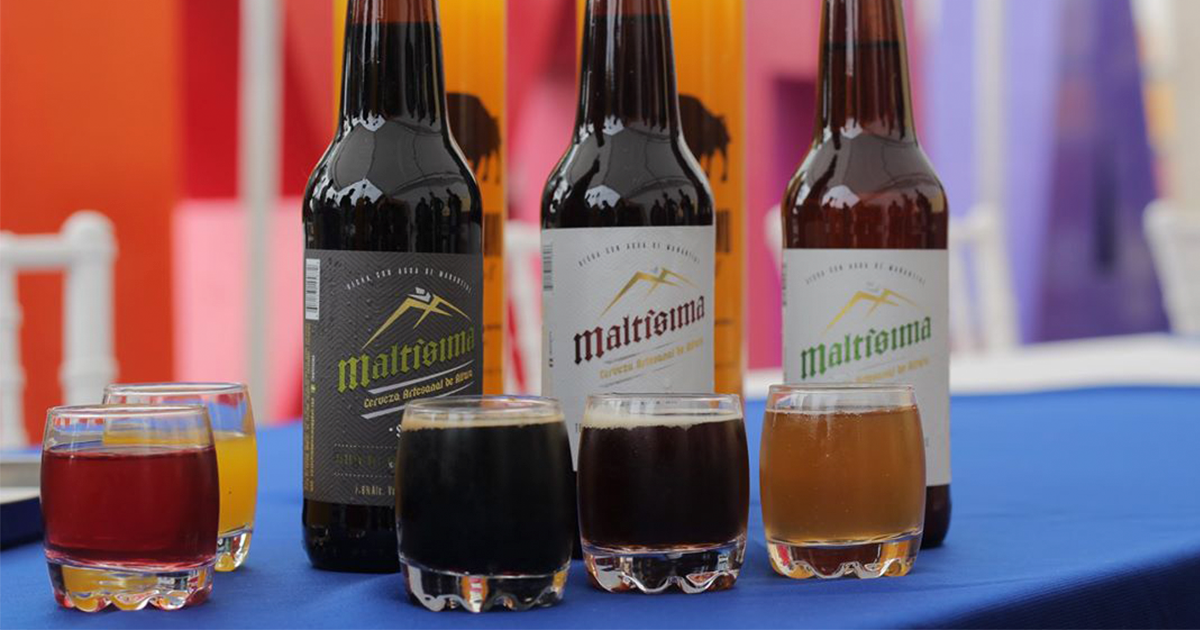 Primer Festival de la Cerveza y el Asado en Yecapixtla