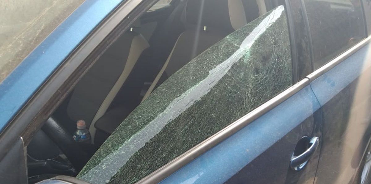 Otro asalto a cuentahabiente en Cuernavaca
