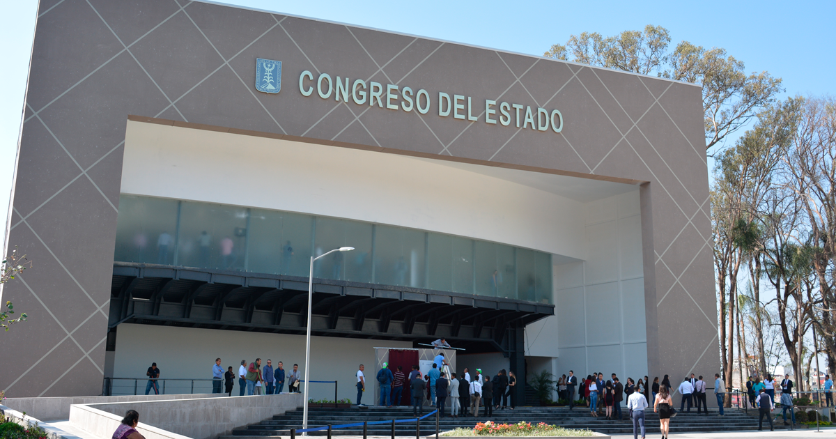 Inicia pasarela de candidatos para presidir la ESAF