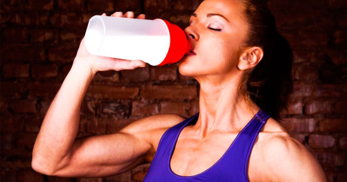 ¿Quieres mejorar tu rendimiento en tus entrenamientos?