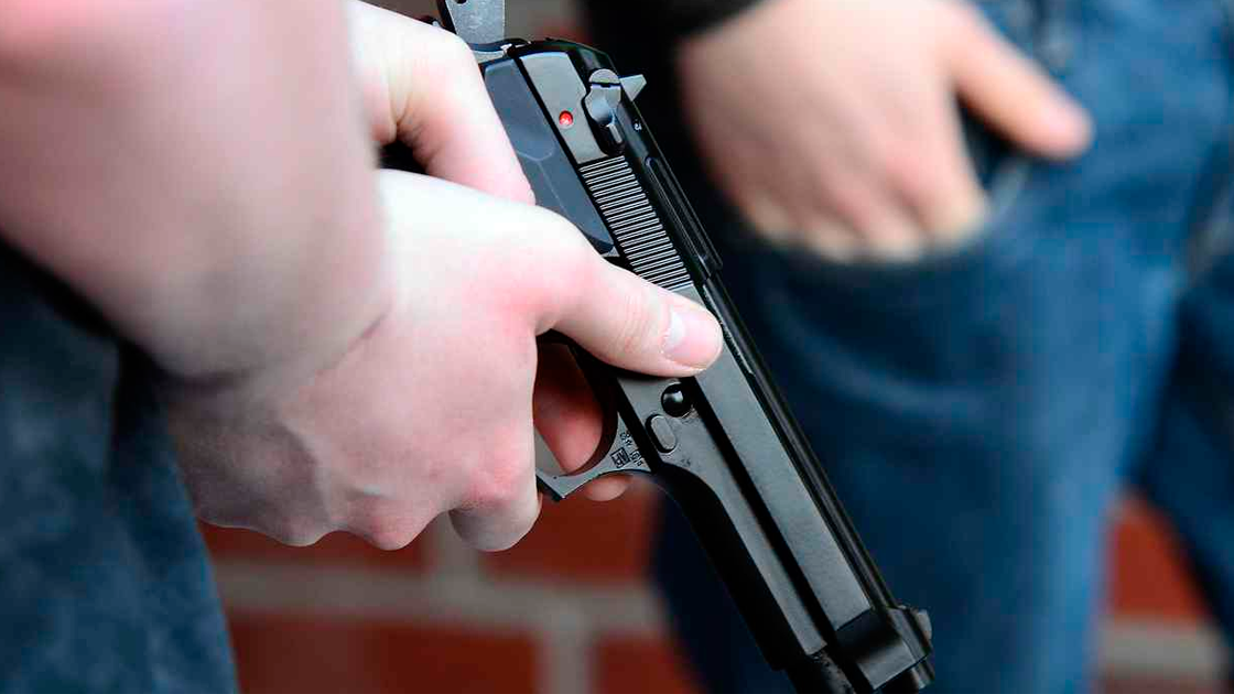 3 de cada 4 se sienten inseguros en México