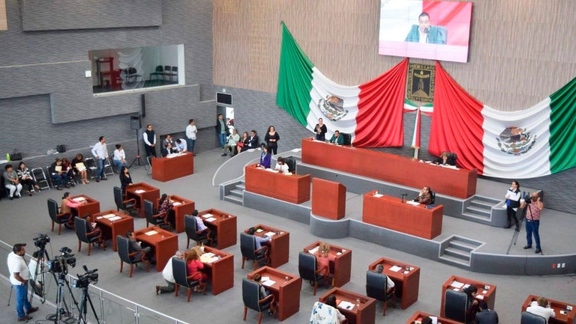 Tras vicios de origen, pide ONG reponer proceso de selección del auditor del ESAF