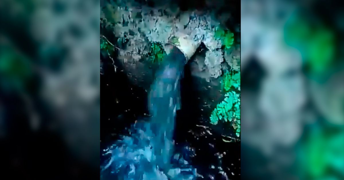 Investigan descarga de aguas negras en manantial de Cuernavaca
