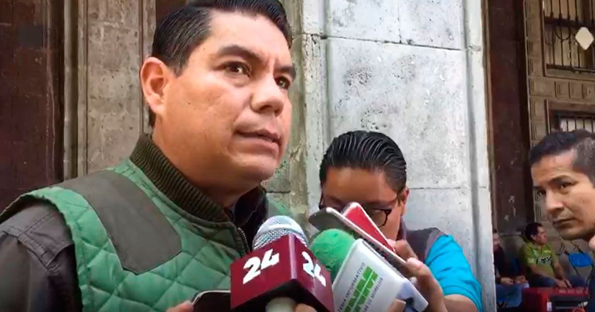 INM Morelos deporta a centroamericanos