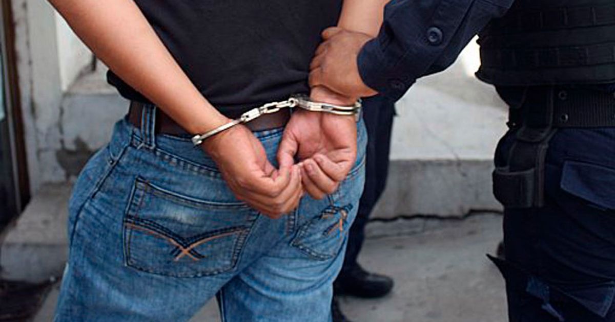 Hasta 300 detenidos por semana en Morelos