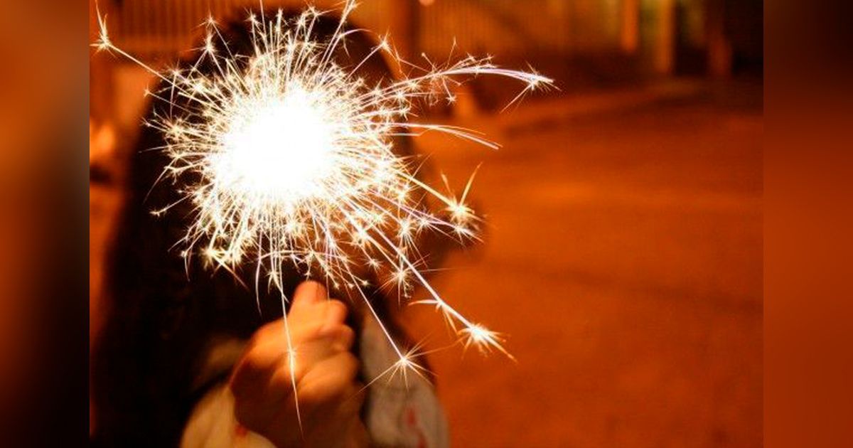 En fiestas decembrinas hay que prevenir accidentes