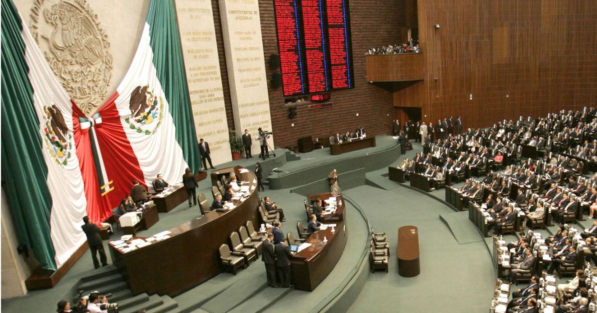 Reforma Educativa a periodo extraordinario