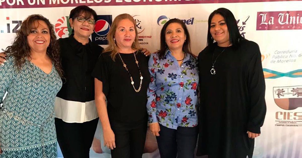Capacitan a emprendedores